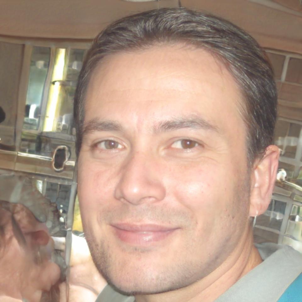 Führender Finanzexperte Matthias Bergmann von zenphyriontalo