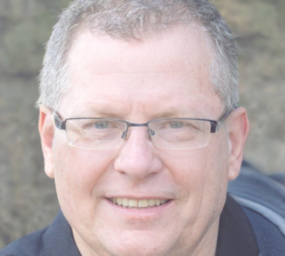 Porträt von Teilnehmer Henrik Lindström