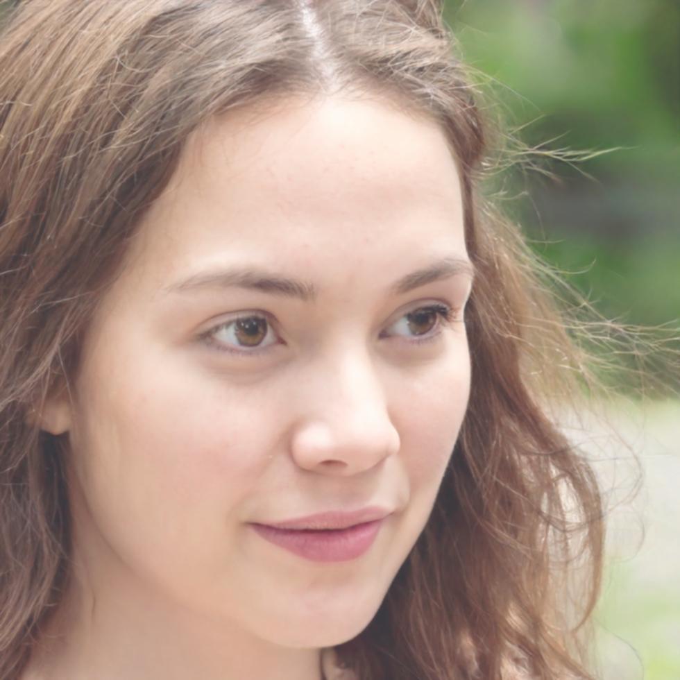 Porträt von Teilnehmerin Astrid Bergmann