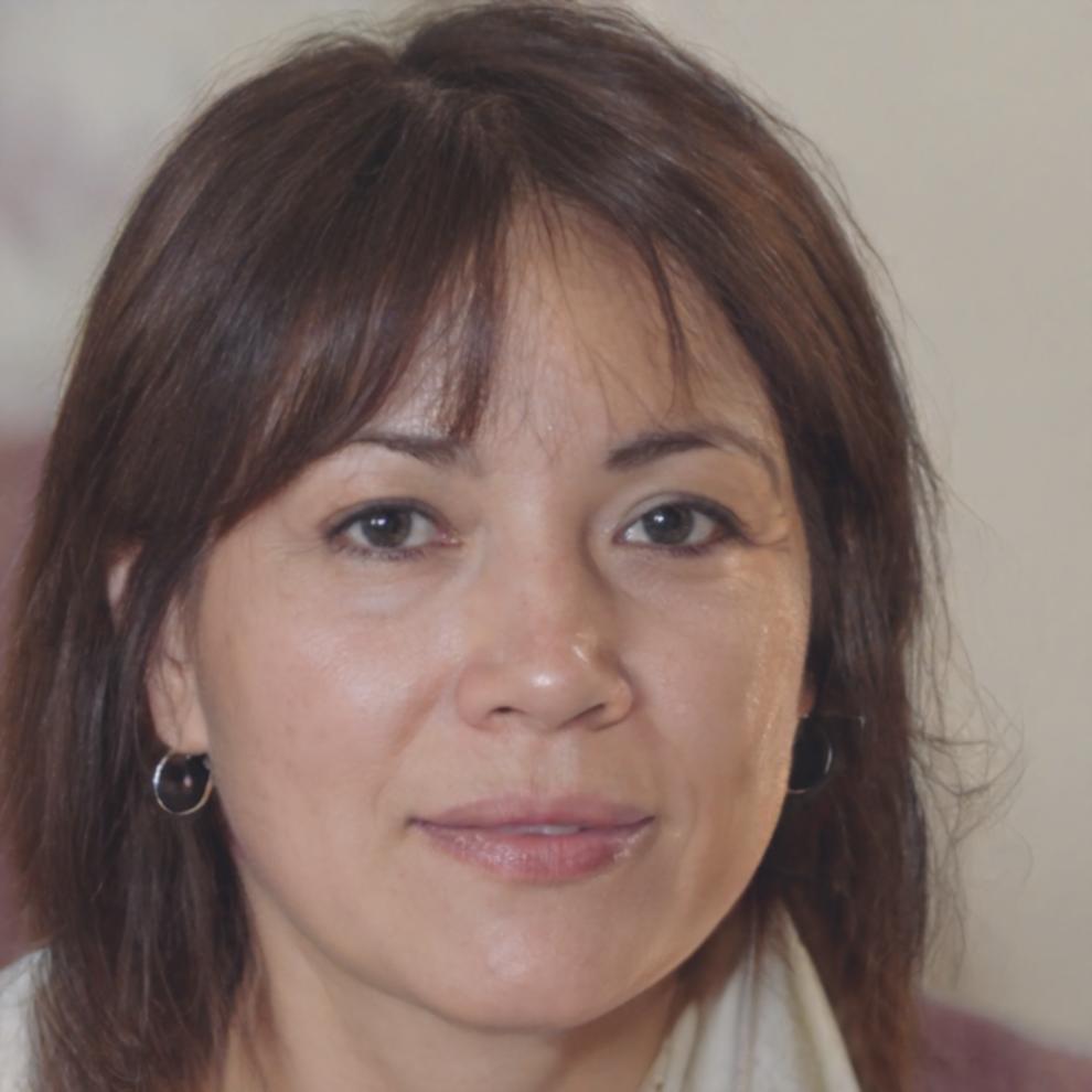 Porträt von Frau Ingeborg Kallmeyer