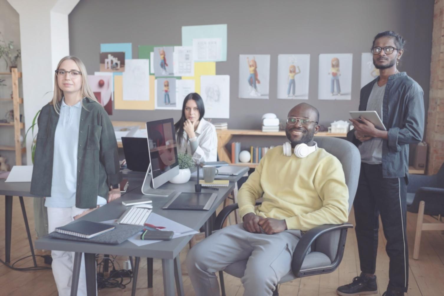 Strukturierter Beratungsprozess mit persönlicher Betreuung